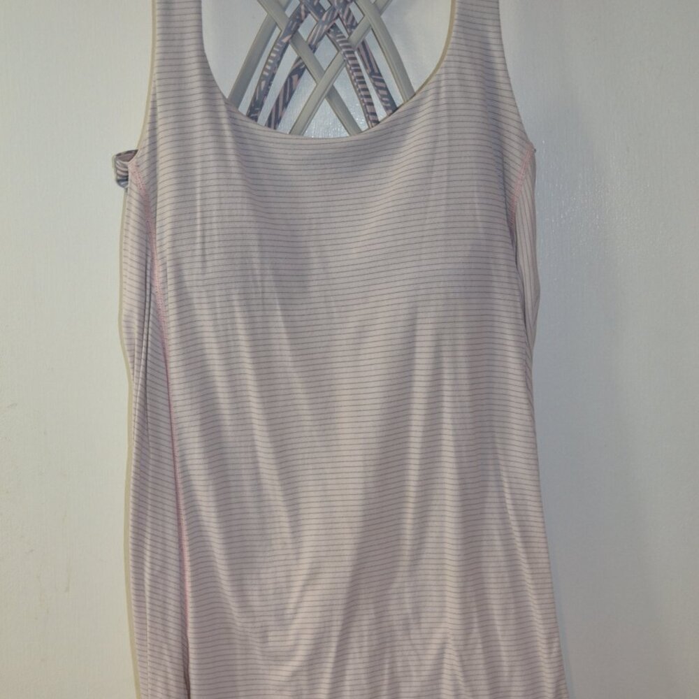 Lululemon bra top